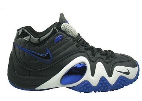 jason kidd air zoom 1997.